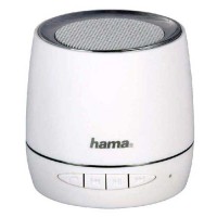 HAMA 00124485 Bluetooth Portable